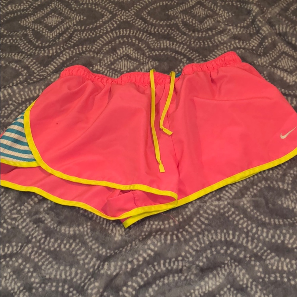 Running Shorts